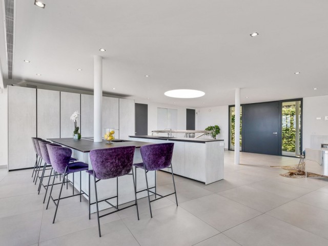 5 Schlafzimmer Villa in Fuengirola