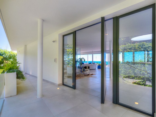5 Schlafzimmer Villa in Fuengirola
