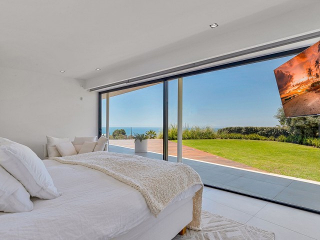 5 Schlafzimmer Villa in Fuengirola