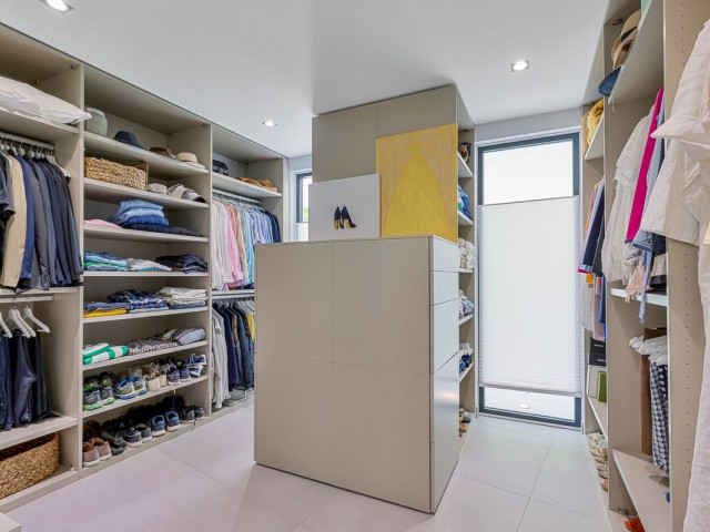 5 Schlafzimmer Villa in Fuengirola