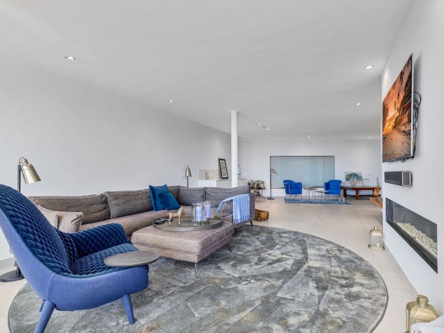 5 Schlafzimmer Villa in Fuengirola