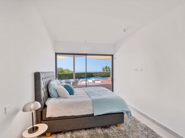 5 Schlafzimmer Villa in Fuengirola
