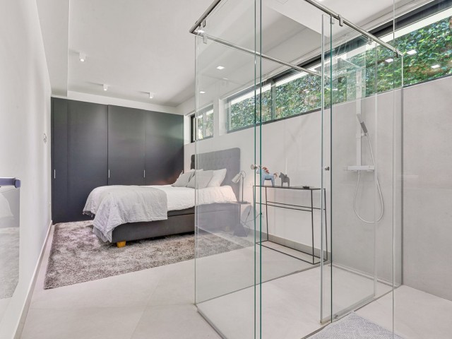 5 Schlafzimmer Villa in Fuengirola