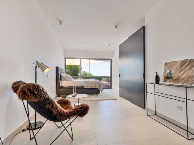 5 Schlafzimmer Villa in Fuengirola