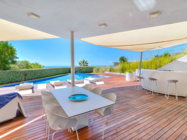 5 Schlafzimmer Villa in Fuengirola
