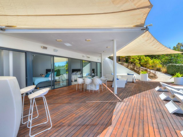 5 Schlafzimmer Villa in Fuengirola