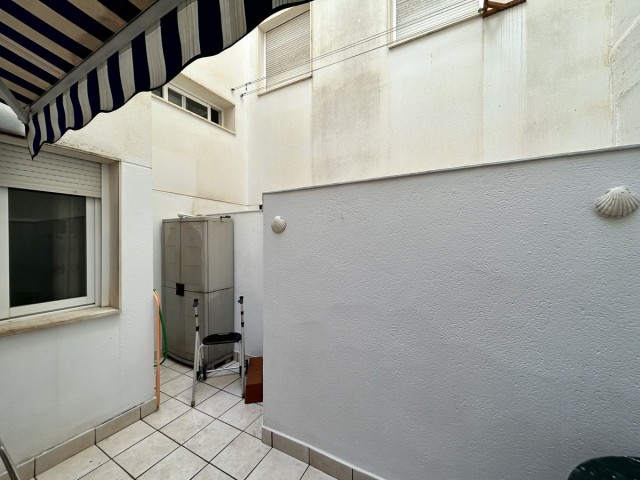1 Bedrooms Apartment in Los Boliches