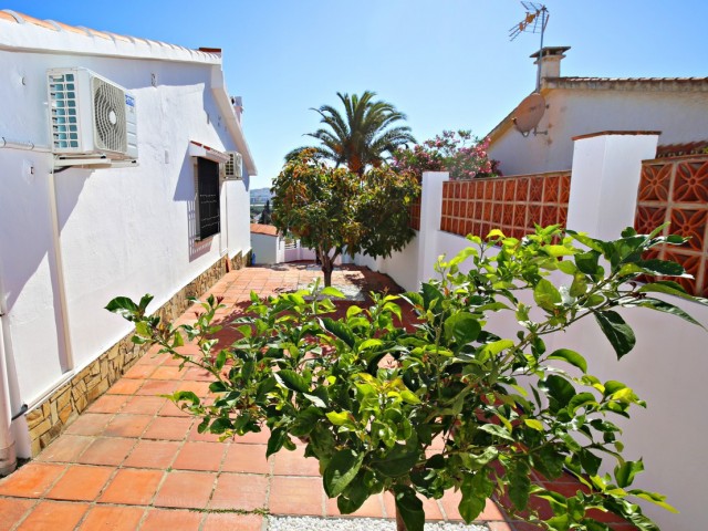 Villa avec 3 Chambres  à Caleta de Vélez