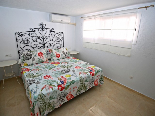 3 Schlafzimmer Villa in Caleta de Vélez