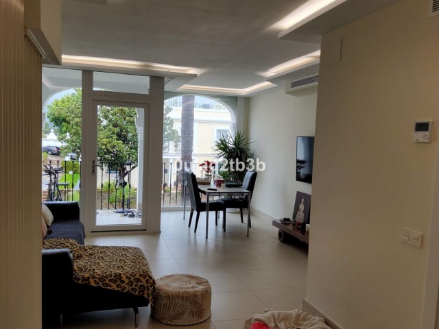 3 Bedrooms Townhouse in Nueva Andalucía