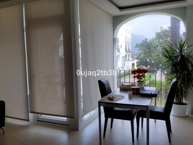 3 Bedrooms Townhouse in Nueva Andalucía