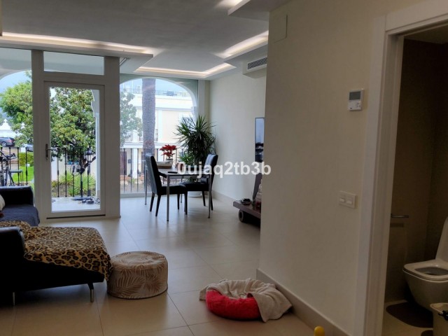 3 Bedrooms Townhouse in Nueva Andalucía