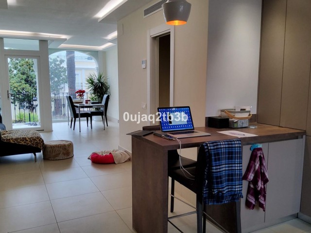 3 Bedrooms Townhouse in Nueva Andalucía