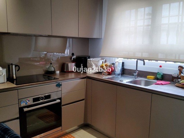 3 Bedrooms Townhouse in Nueva Andalucía