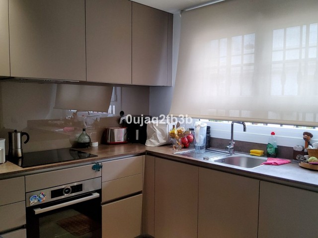 3 Bedrooms Townhouse in Nueva Andalucía