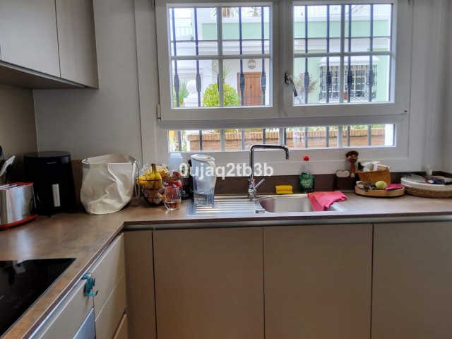 3 Bedrooms Townhouse in Nueva Andalucía
