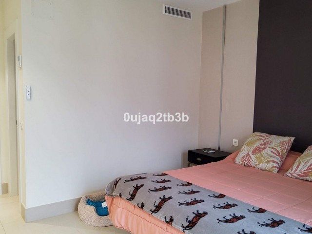 3 Bedrooms Townhouse in Nueva Andalucía