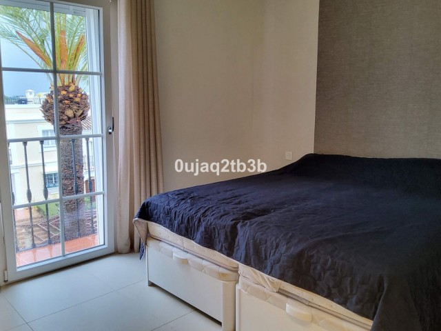 3 Bedrooms Townhouse in Nueva Andalucía