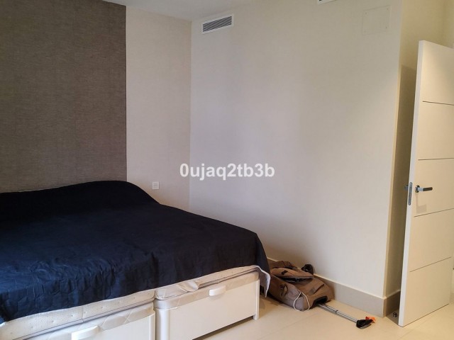 3 Bedrooms Townhouse in Nueva Andalucía