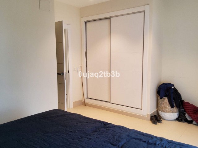 3 Bedrooms Townhouse in Nueva Andalucía