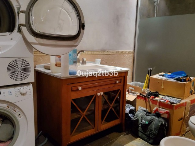 3 Bedrooms Townhouse in Nueva Andalucía