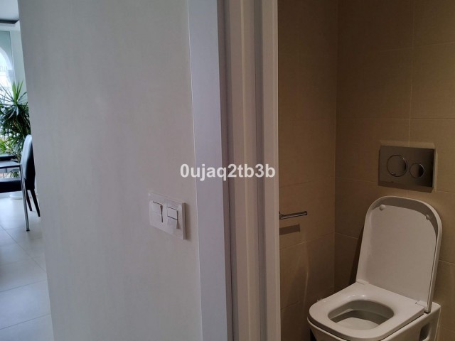 3 Bedrooms Townhouse in Nueva Andalucía