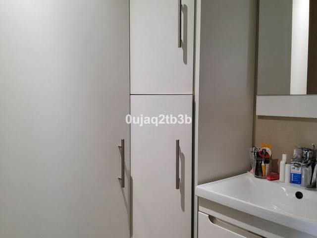 3 Bedrooms Townhouse in Nueva Andalucía