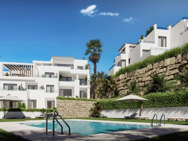 Apartment, Casares Playa, DVG-D4830