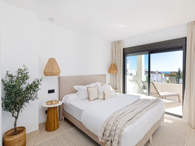 Appartement avec 2 Chambres  à Casares Playa