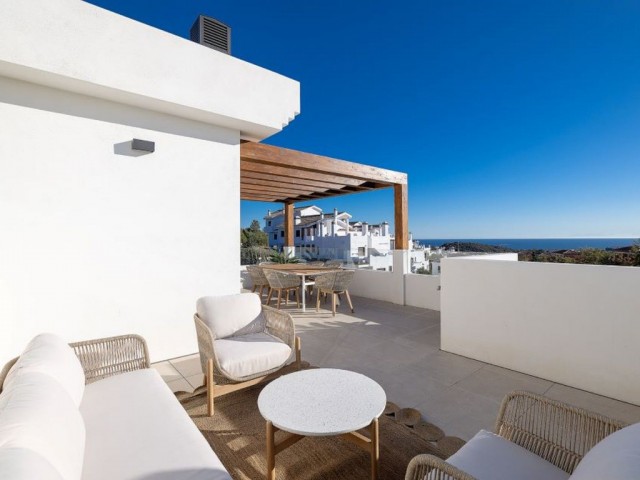 Appartement avec 2 Chambres  à Casares Playa