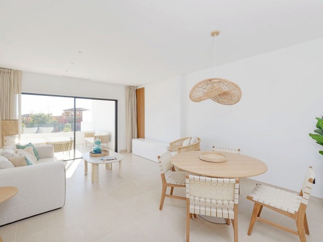 Huoneisto, Casares Playa, DVG-D4830