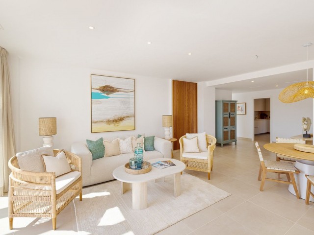 Huoneisto, Casares Playa, DVG-D4830