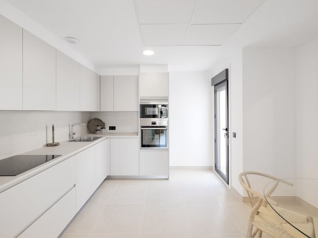 Huoneisto, Casares Playa, DVG-D4830