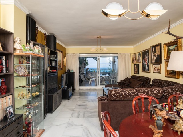 Appartement, Marbella, R4639756