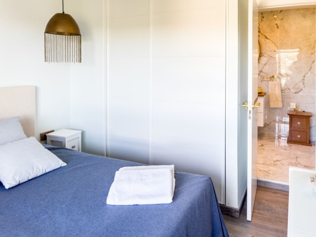 1 Bedrooms Apartment in Nueva Andalucía