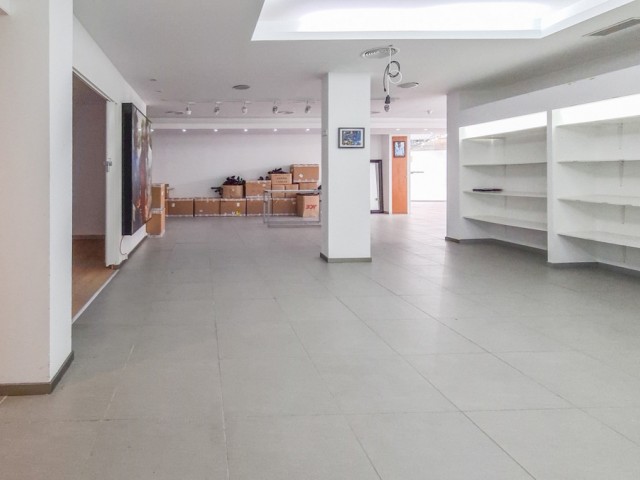 Commercieel in Marbella