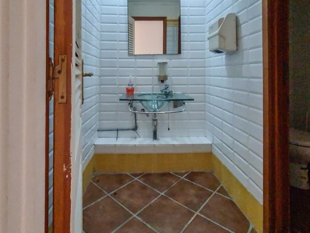 Commercieel in Marbella