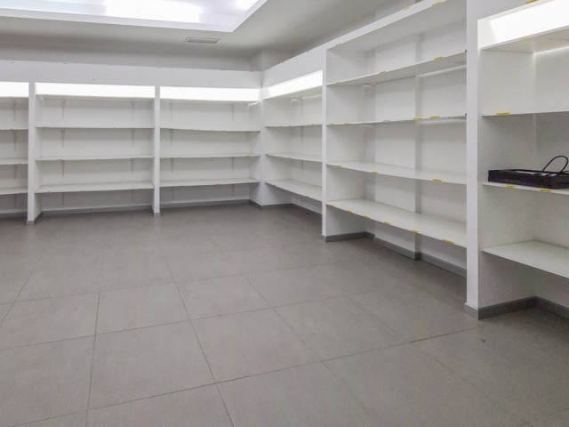 Commercieel in Marbella