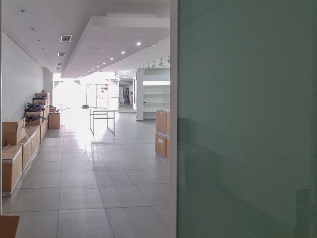 Commercieel in Marbella