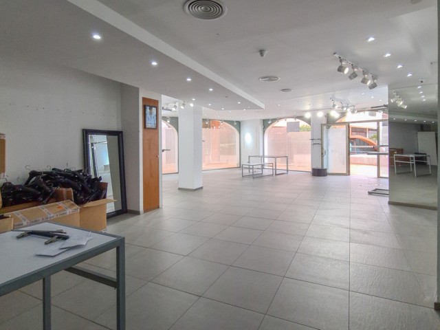 Commercieel in Marbella