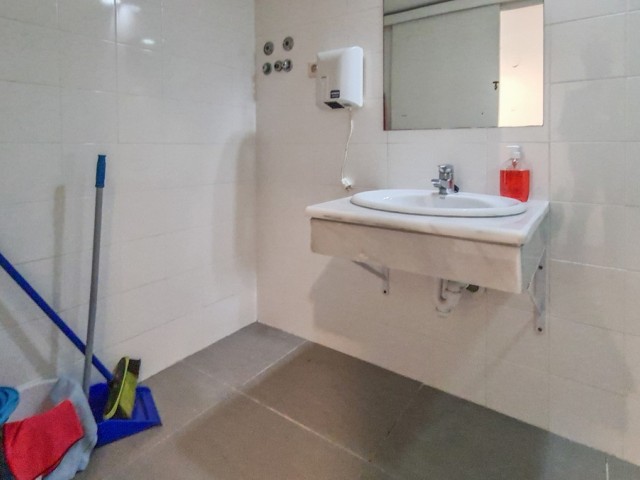 Commercial in Marbella