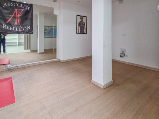 Commercial in Marbella