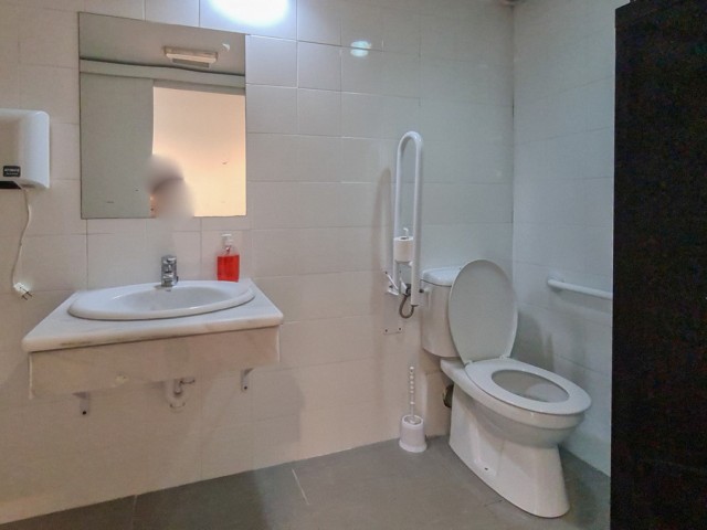 Commercial in Marbella