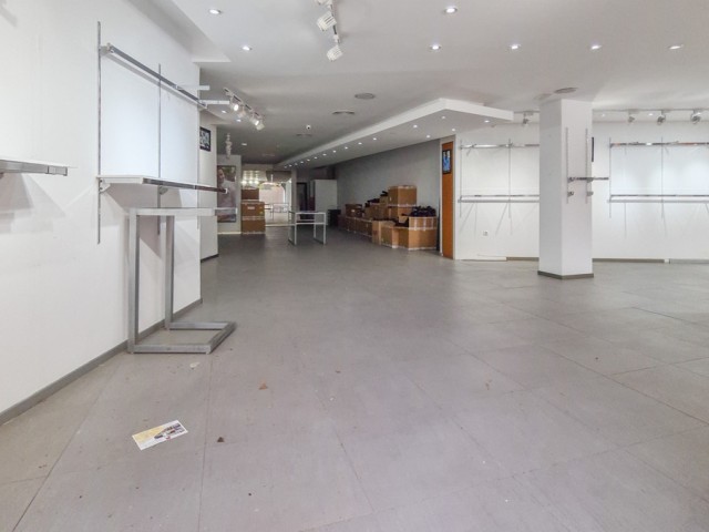 Kommerziell in Marbella