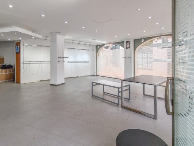 Kommerziell in Marbella