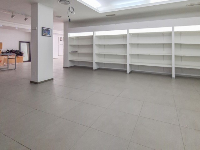 Kommerziell in Marbella