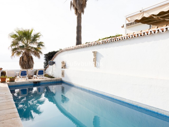 4 Schlafzimmer Villa in El Chaparral