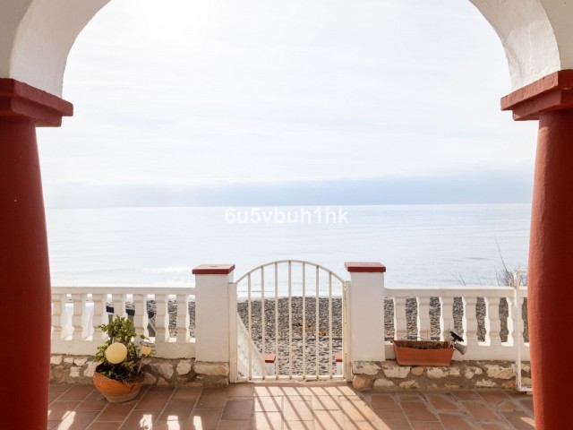 4 Slaapkamer Villa in El Chaparral