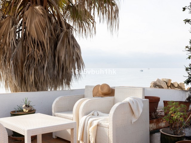 4 Slaapkamer Villa in El Chaparral