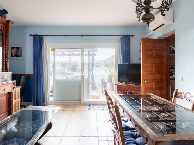 4 Slaapkamer Villa in El Chaparral